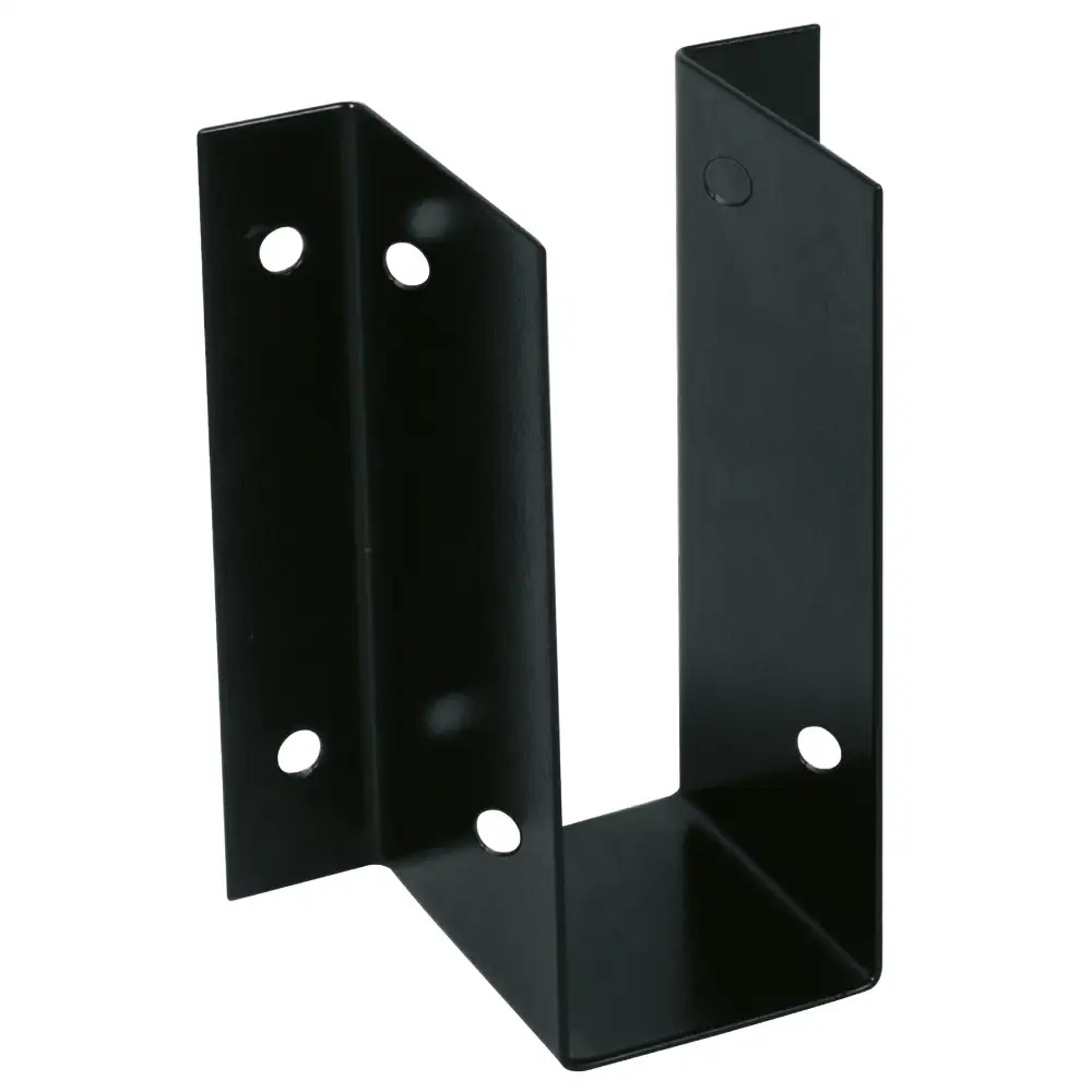 Caja de fijacion aleta exterior